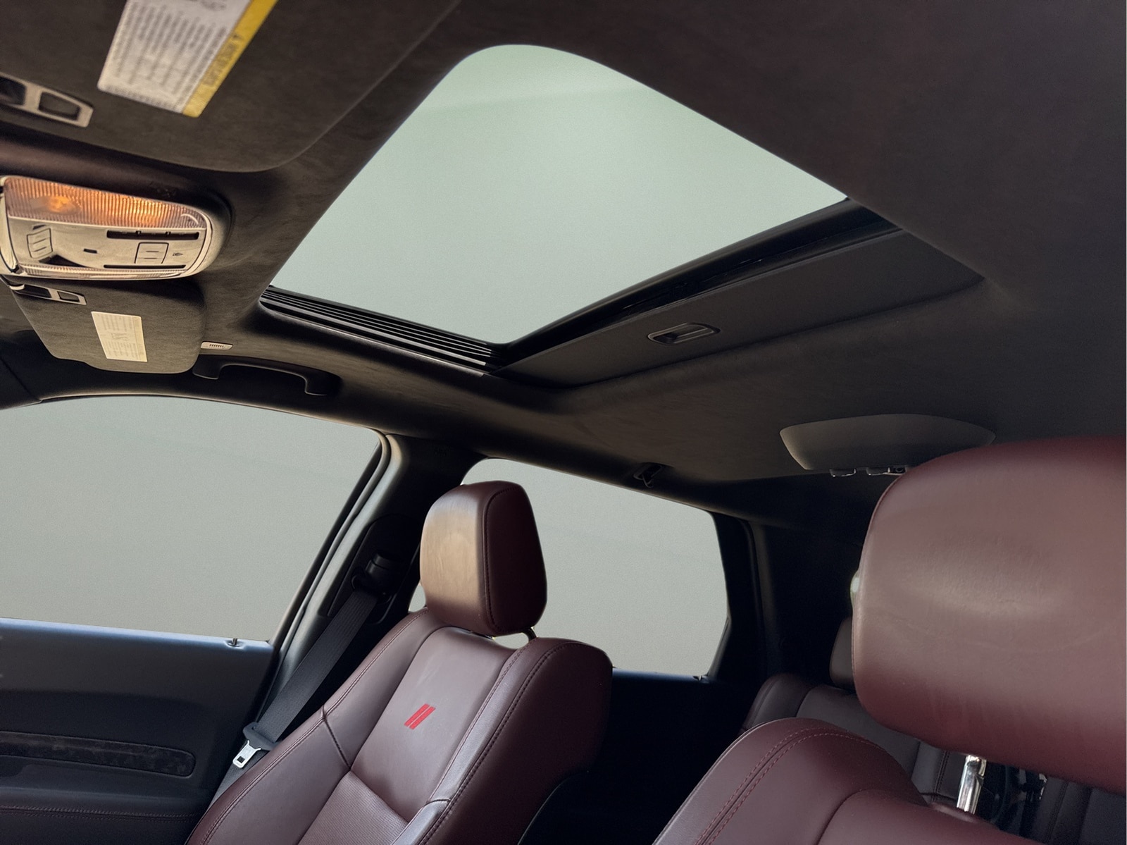 2024 Dodge Durango R/T - Photo 16