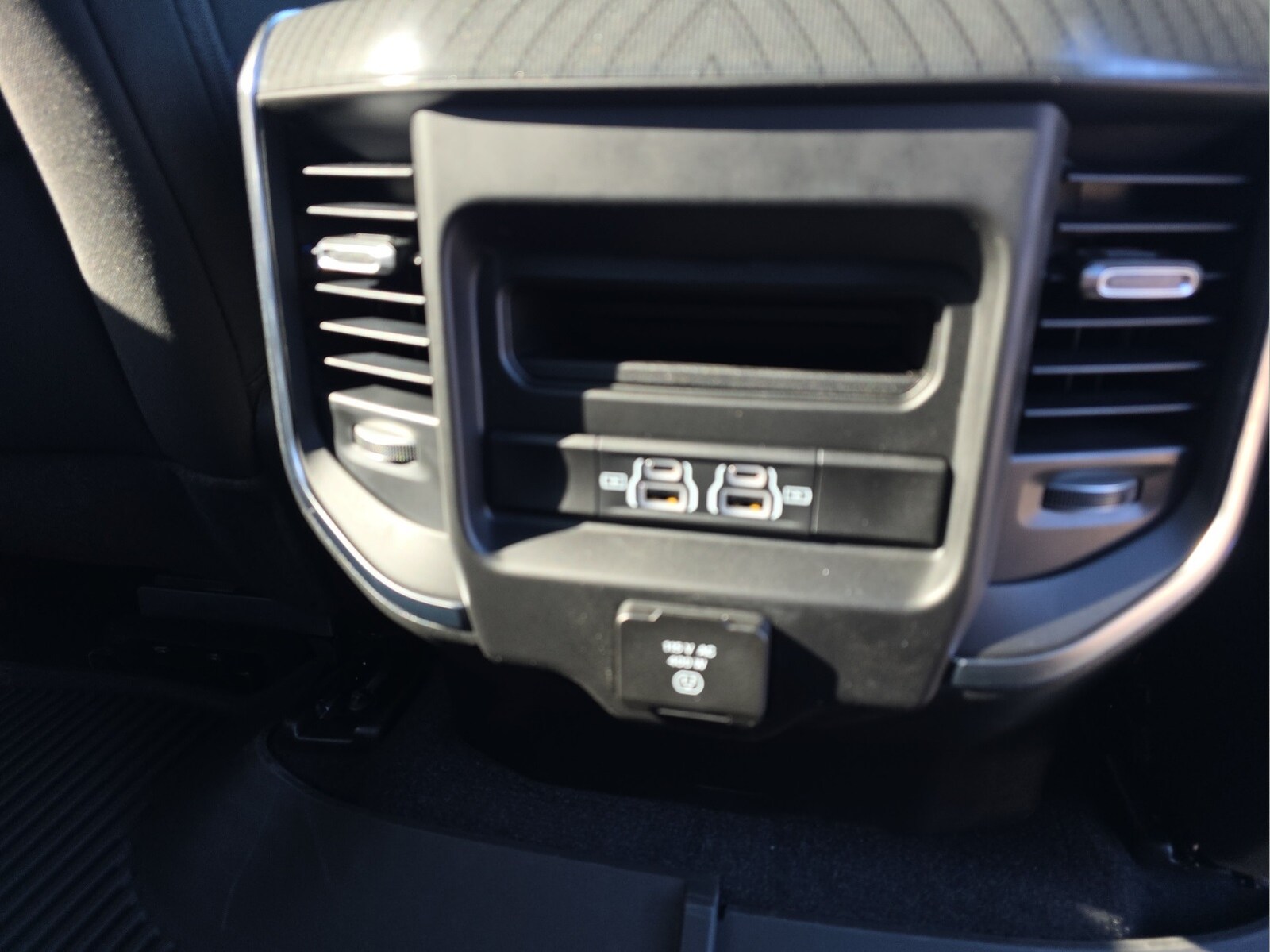2026 RAM 1500 Big Horn/Lone Star - Photo 17