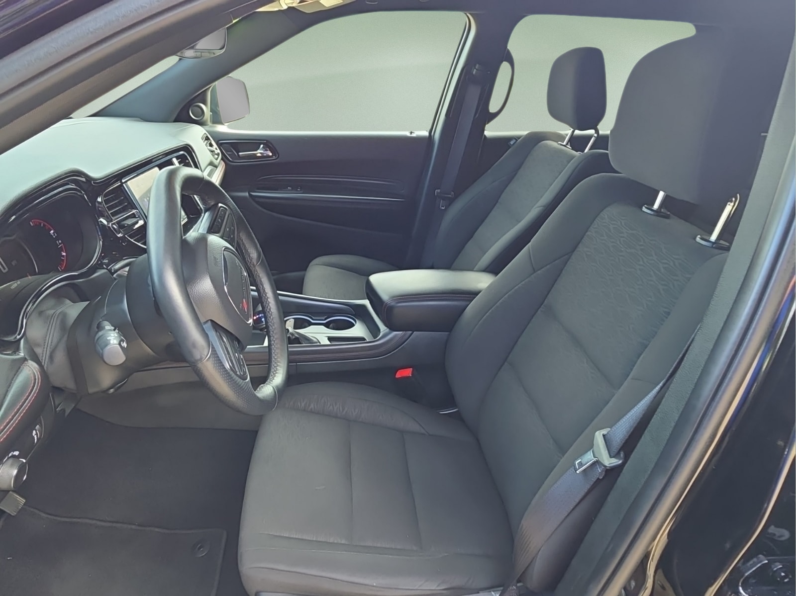 2024 Dodge Durango GT - Photo 19