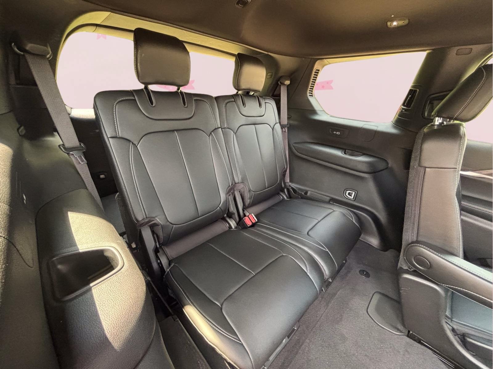 2024 Jeep Grand Cherokee L Limited - Photo 21