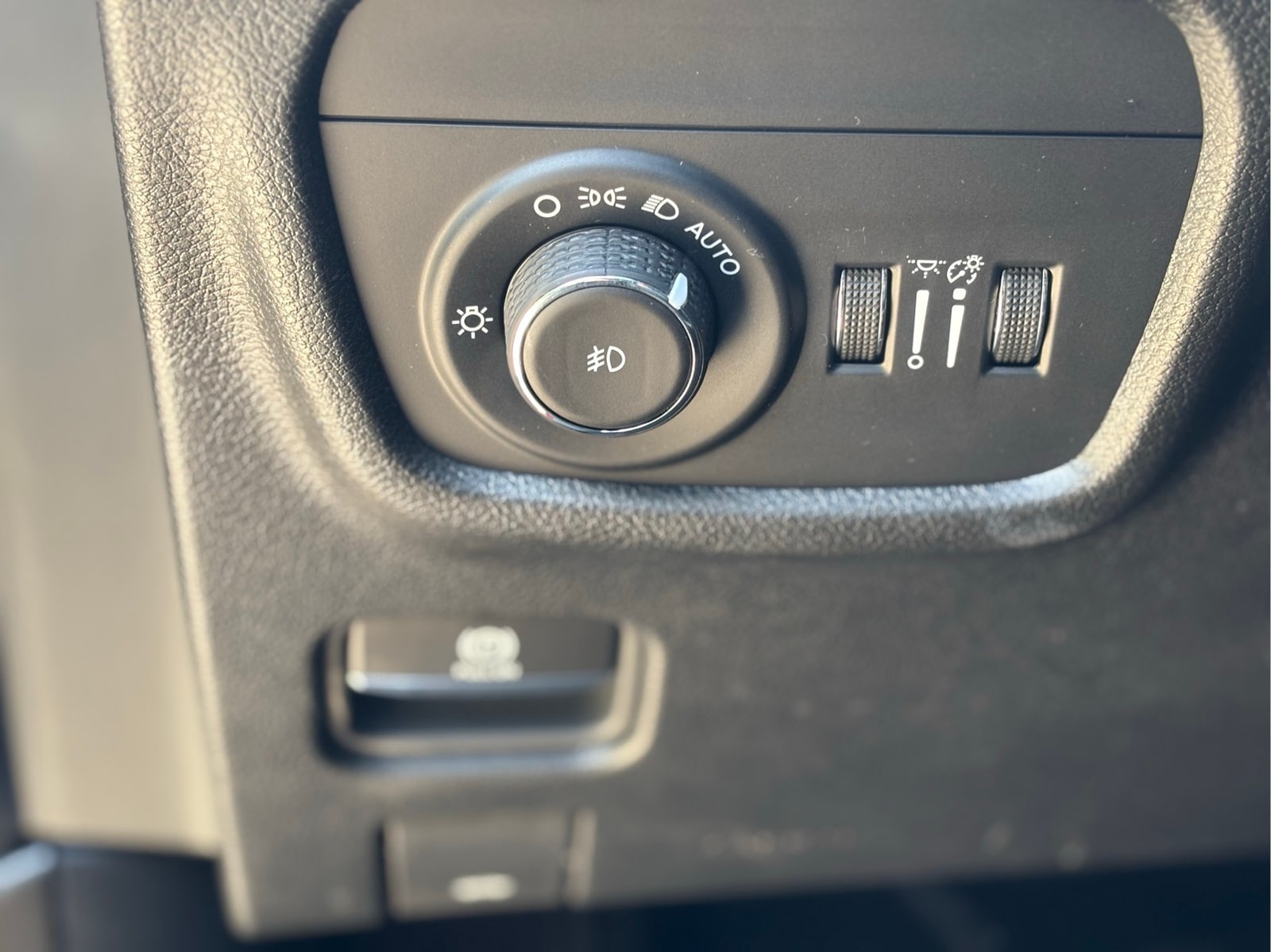 2024 Jeep Grand Cherokee L Limited - Photo 25