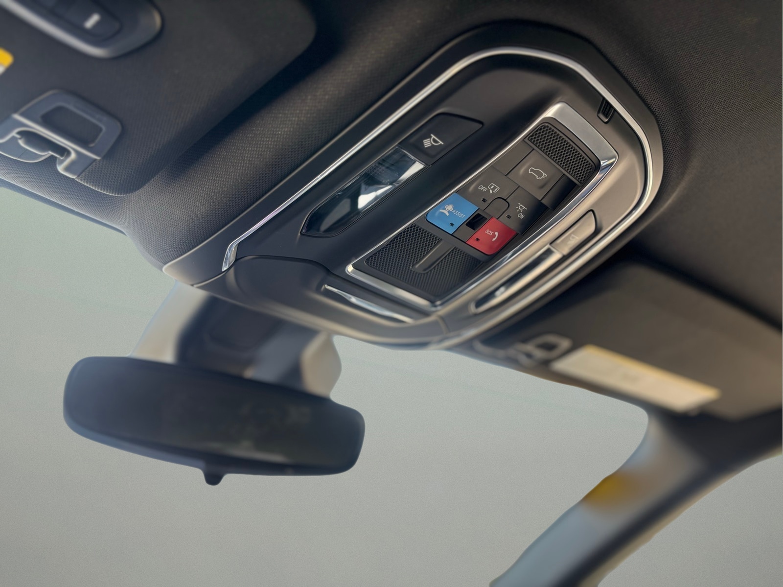 2024 Jeep Grand Cherokee L Limited - Photo 33