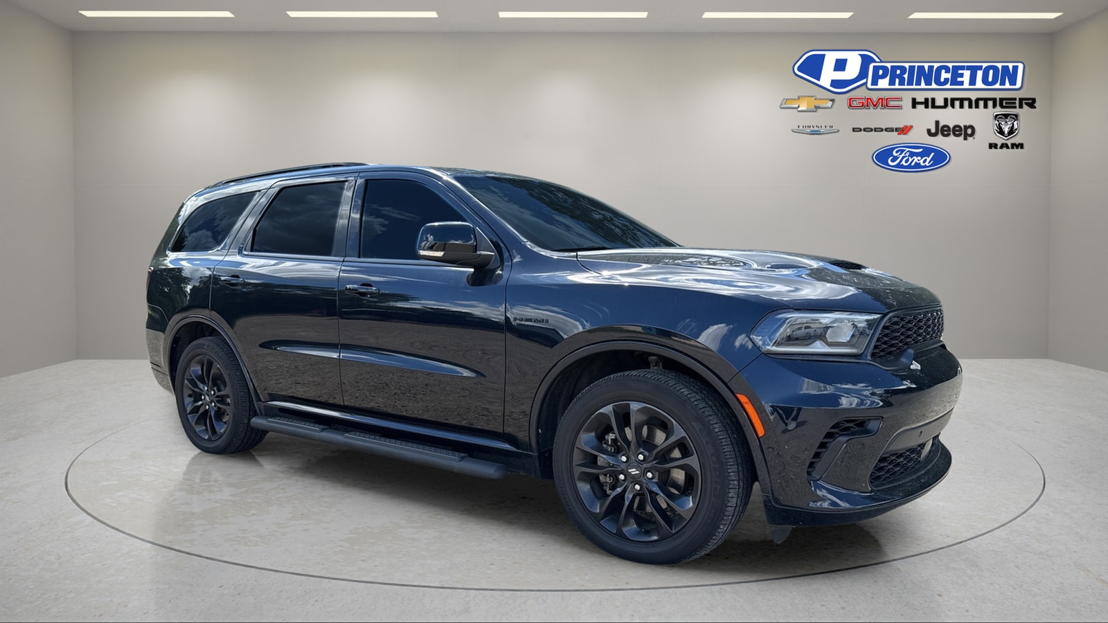 2024 Dodge Durango