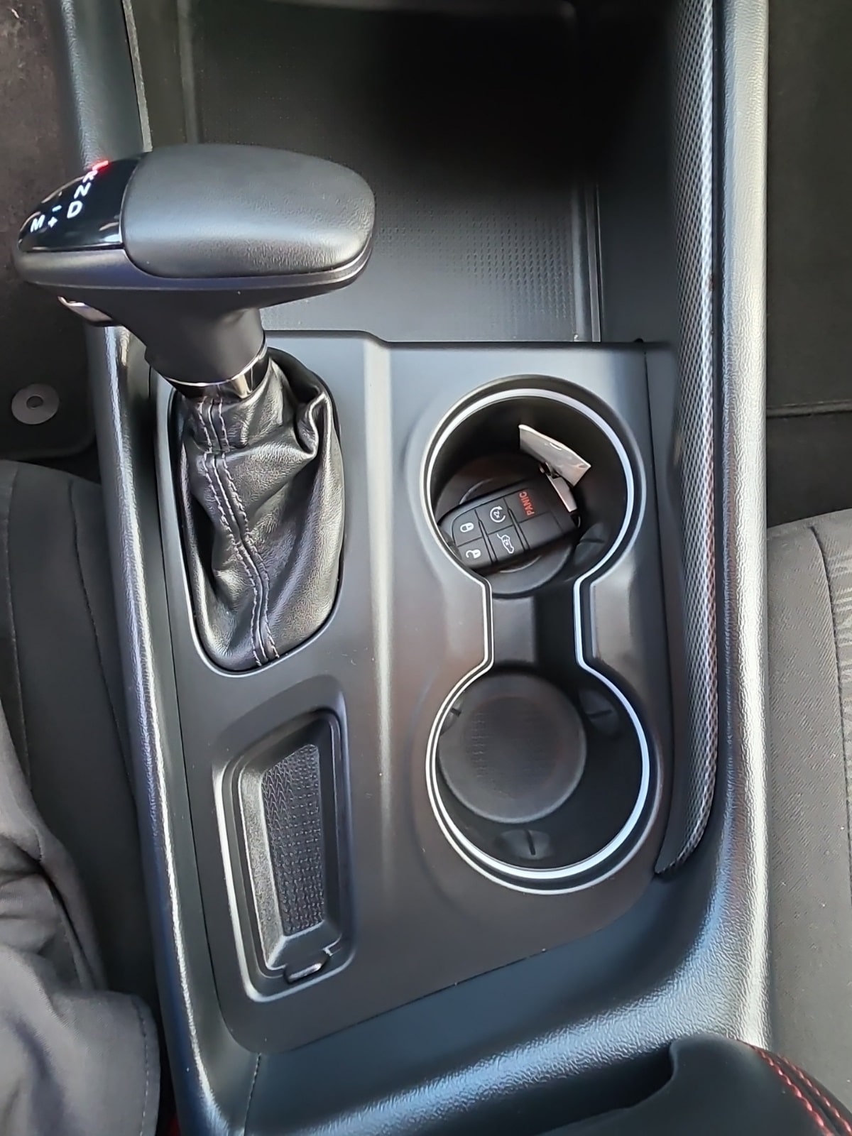 2024 Dodge Durango GT - Photo 23