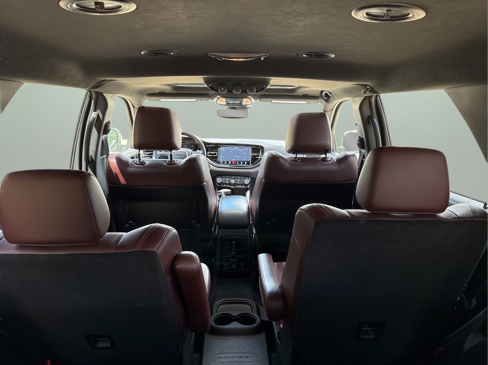 2024 Dodge Durango R/T - Photo 20