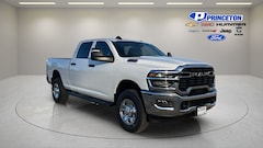 2026 Ram 2500 TRADESMAN CREW CAB 4X4 6'4 BOX Pickup
