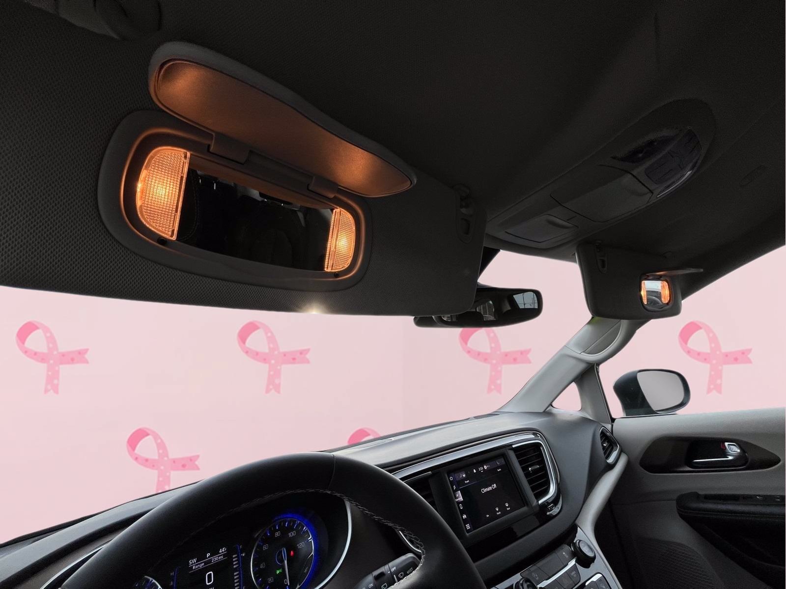 2023 Chrysler Voyager LX - Photo 22