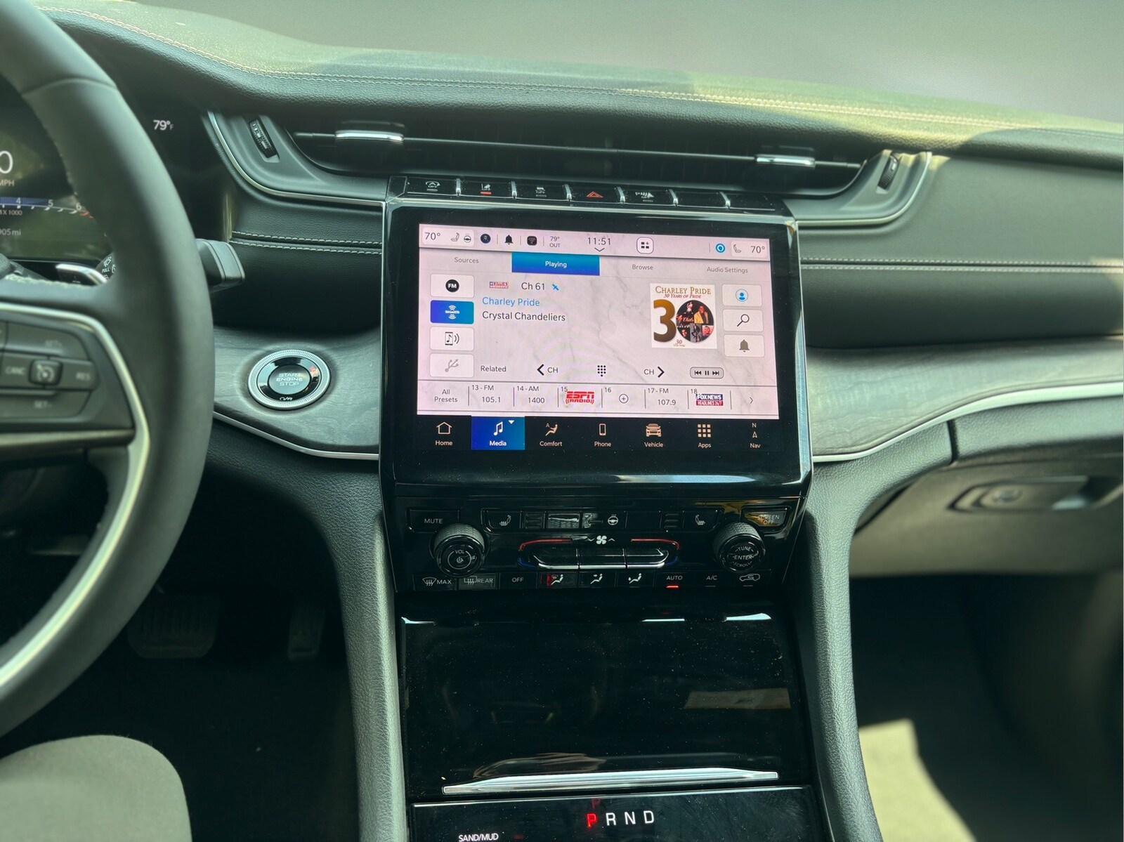 2024 Jeep Grand Cherokee L Limited - Photo 30