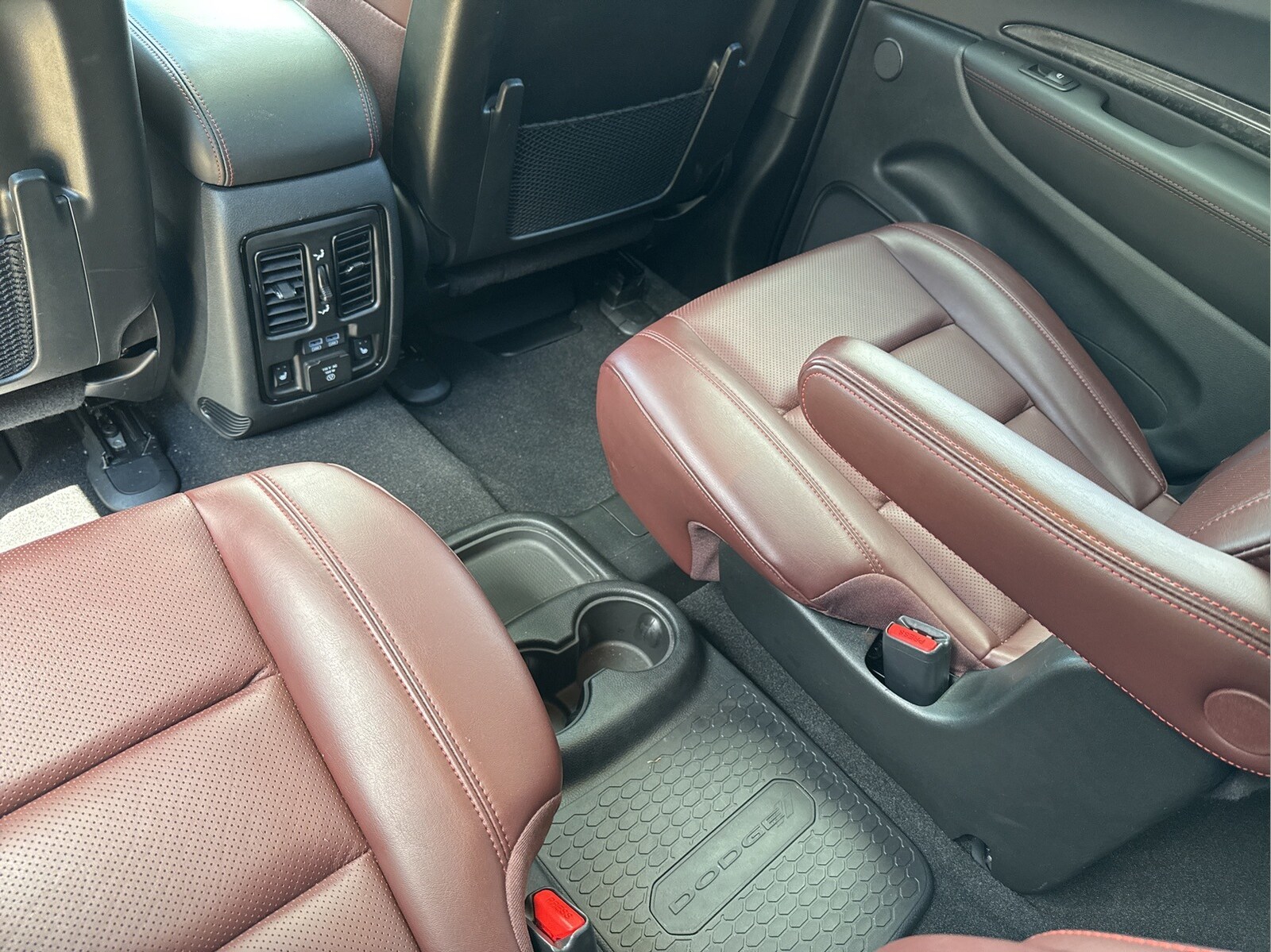 2024 Dodge Durango R/T - Photo 23
