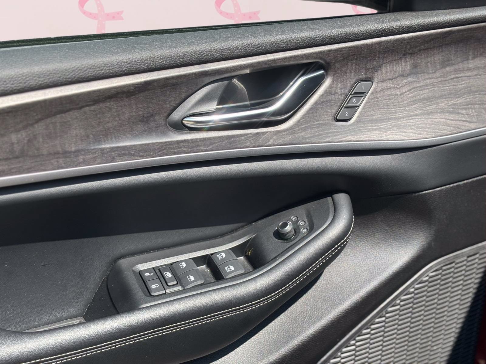 2024 Jeep Grand Cherokee L Limited - Photo 24