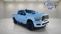 2026 Ram 3500 LARAMIE CREW CAB 4X4 6'4 BOX Pickup