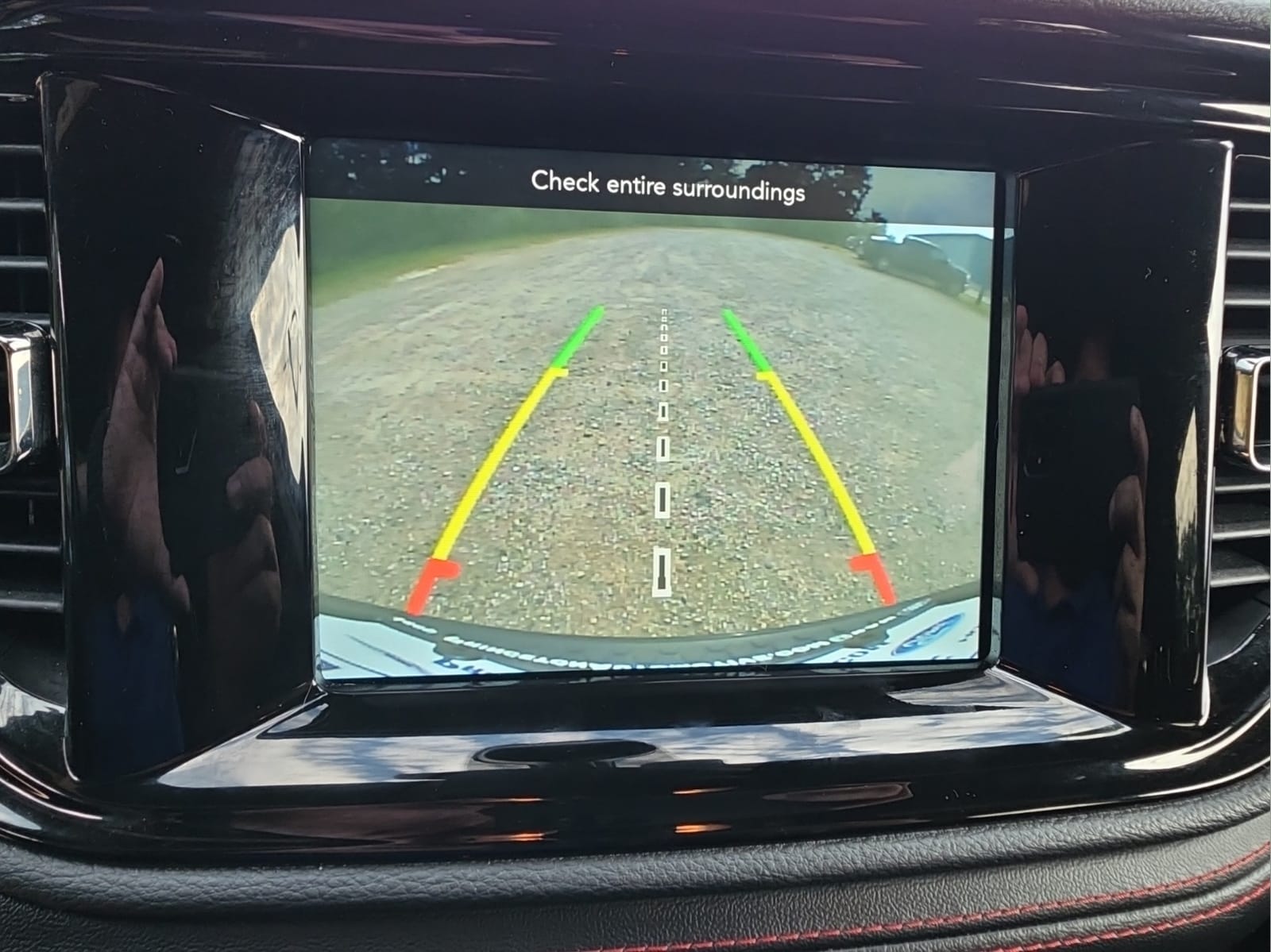2024 Dodge Durango GT - Photo 21