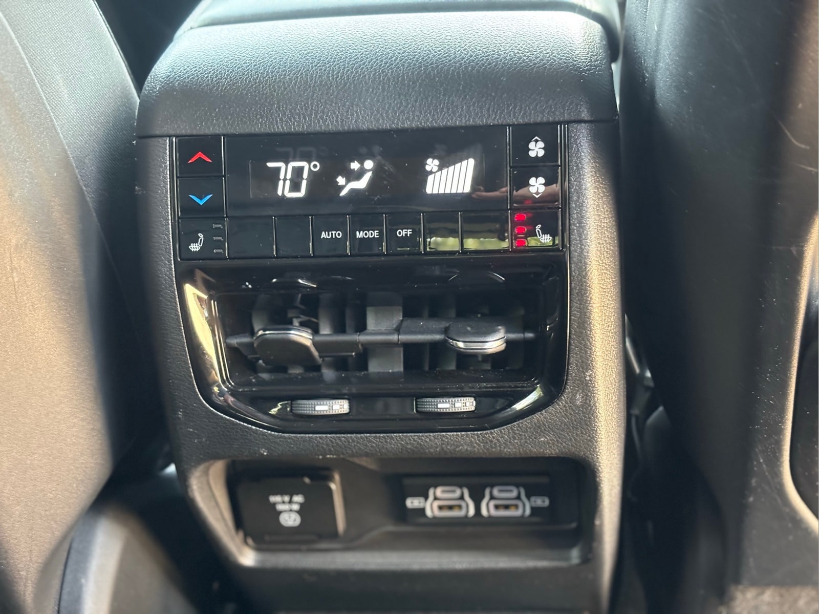2024 Jeep Grand Cherokee L Limited - Photo 20