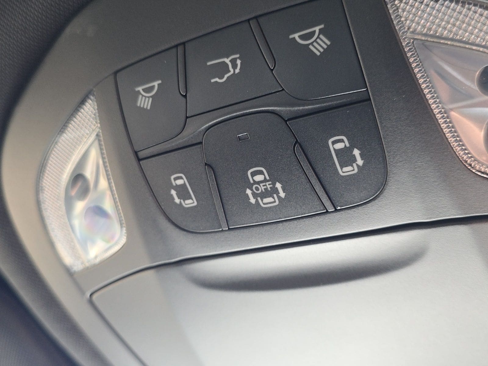 2026 Chrysler Pacifica Limited - Photo 28