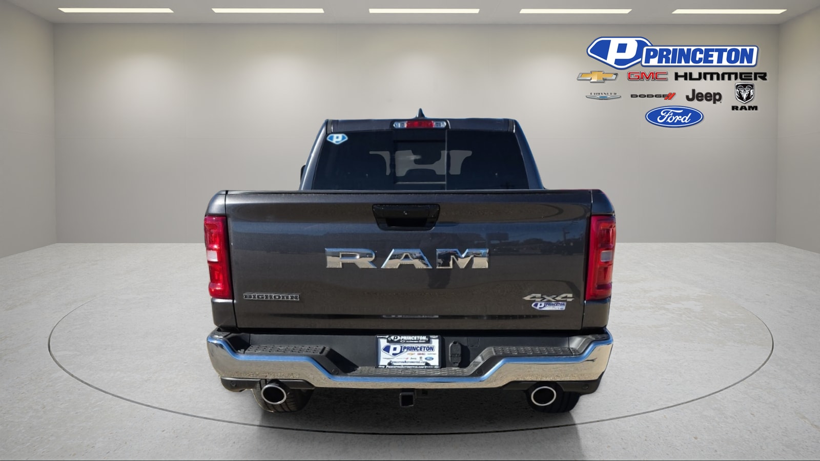 2026 RAM 1500 Big Horn/Lone Star - Photo 5