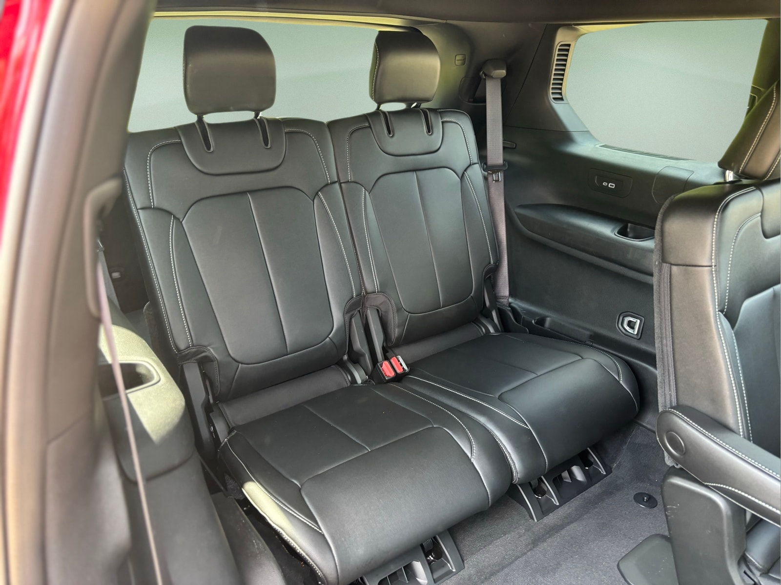 2024 Jeep Grand Cherokee L Limited - Photo 22