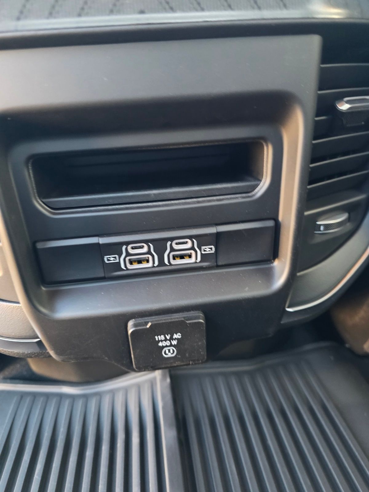 2026 RAM 2500 Big Horn - Photo 18