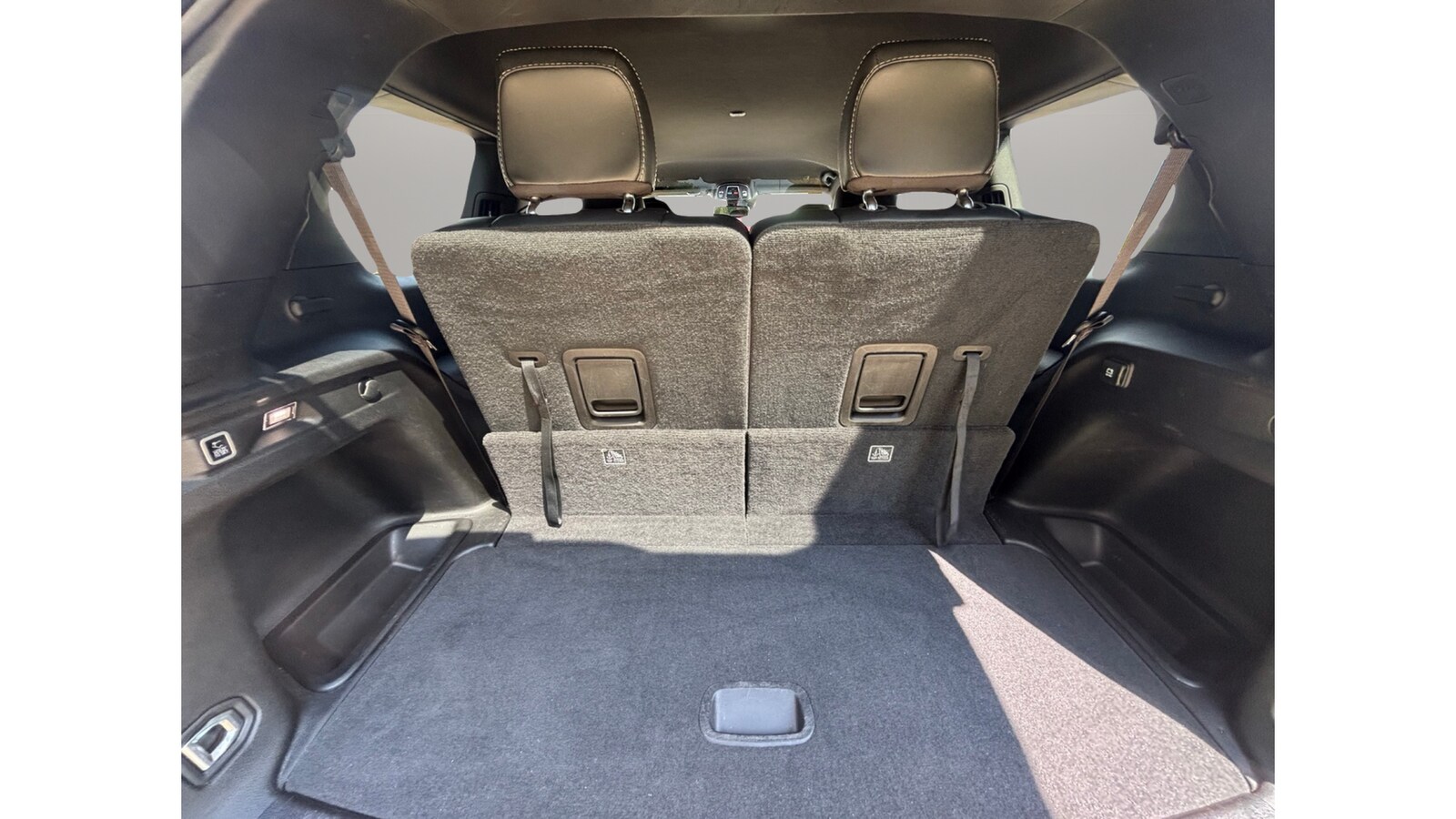 2024 Jeep Grand Cherokee L Limited - Photo 34