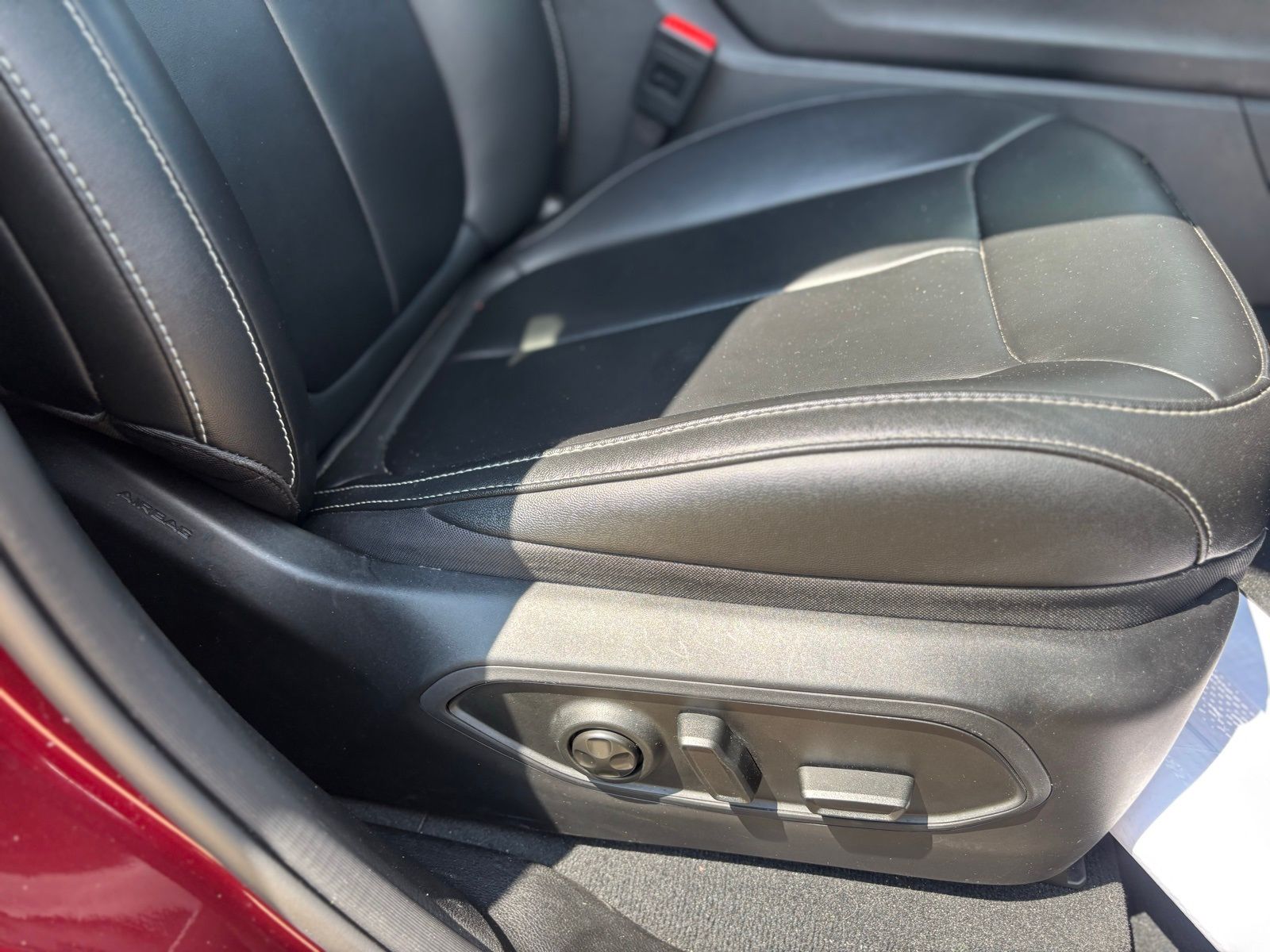 2024 Jeep Grand Cherokee L Limited - Photo 12