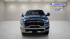 2026 Ram 2500 BIG HORN CREW CAB 4X4 6'4 BOX Pickup