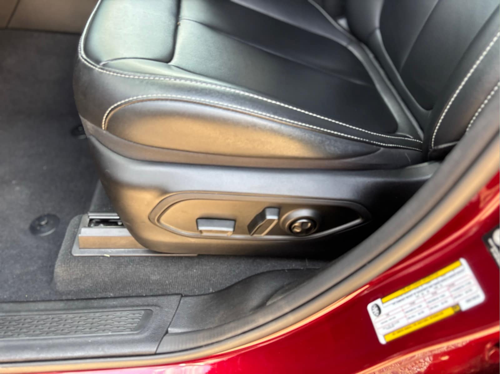 2024 Jeep Grand Cherokee L Limited - Photo 28