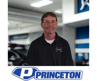 Staff member  Ed Novotny from ID_9dad13