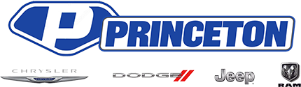 Princeton Chrysler Dodge Jeep Ram