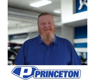 Staff member Rod Mink from ID_9dad13