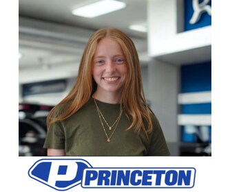 Staff member Emma DePauww from ID_9dad13