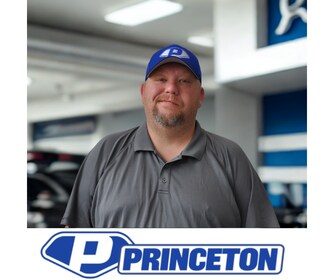 Staff member John Bresley from ID_9dad13