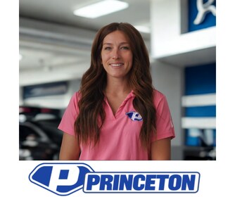 Staff member Chelsea White from ID_9dad13