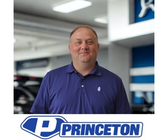 Staff member Shawn Harden from ID_9dad13