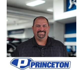 Staff member Dan Malo from ID_9dad13