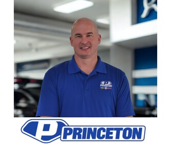 Staff member Jeremy DeMay from ID_9dad13