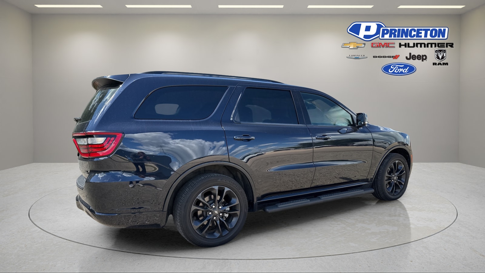 2024 Dodge Durango R/T - Photo 6