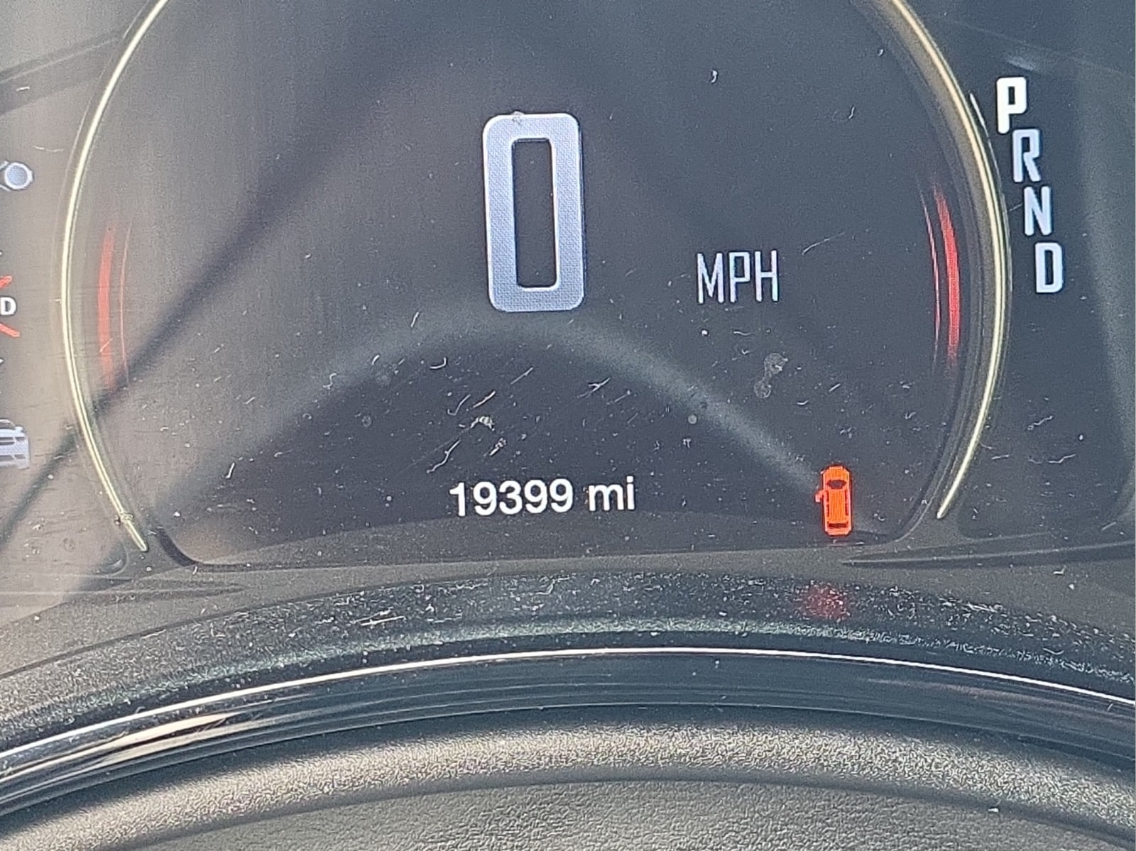 2024 Dodge Durango GT - Photo 29