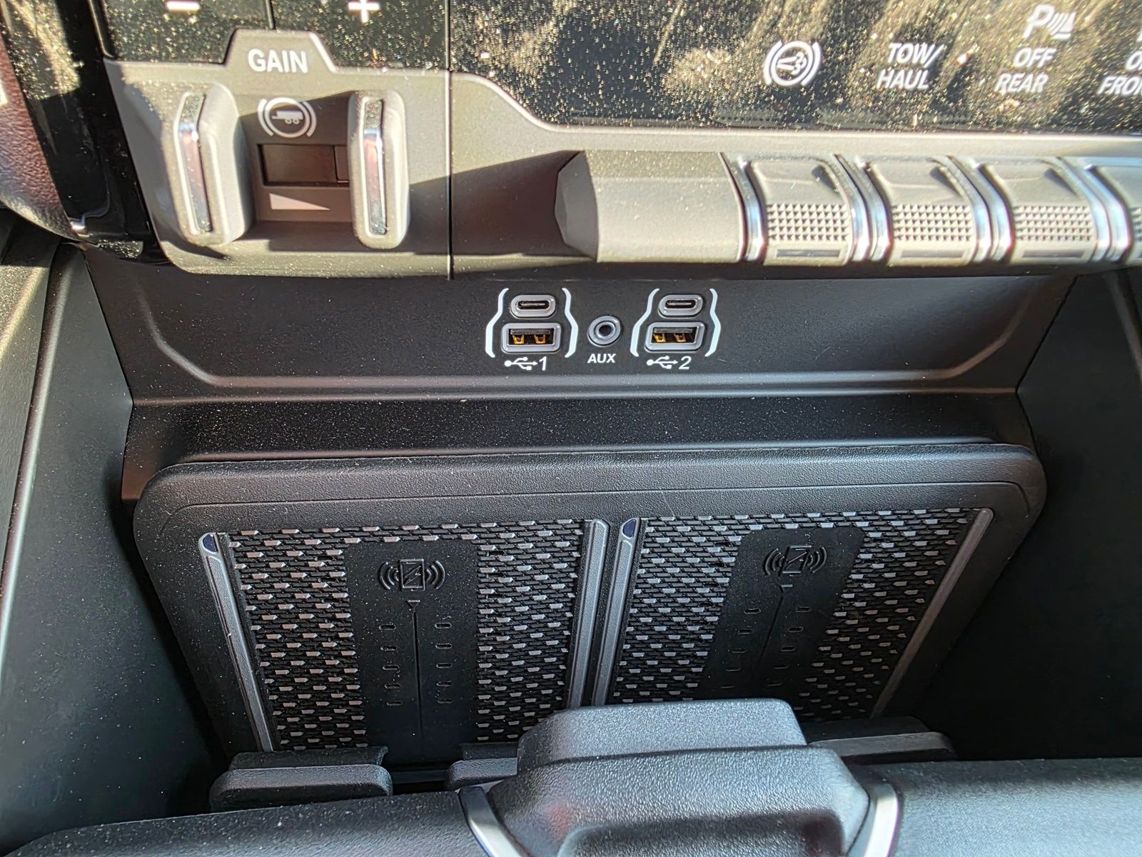 2026 RAM 2500 Big Horn - Photo 21