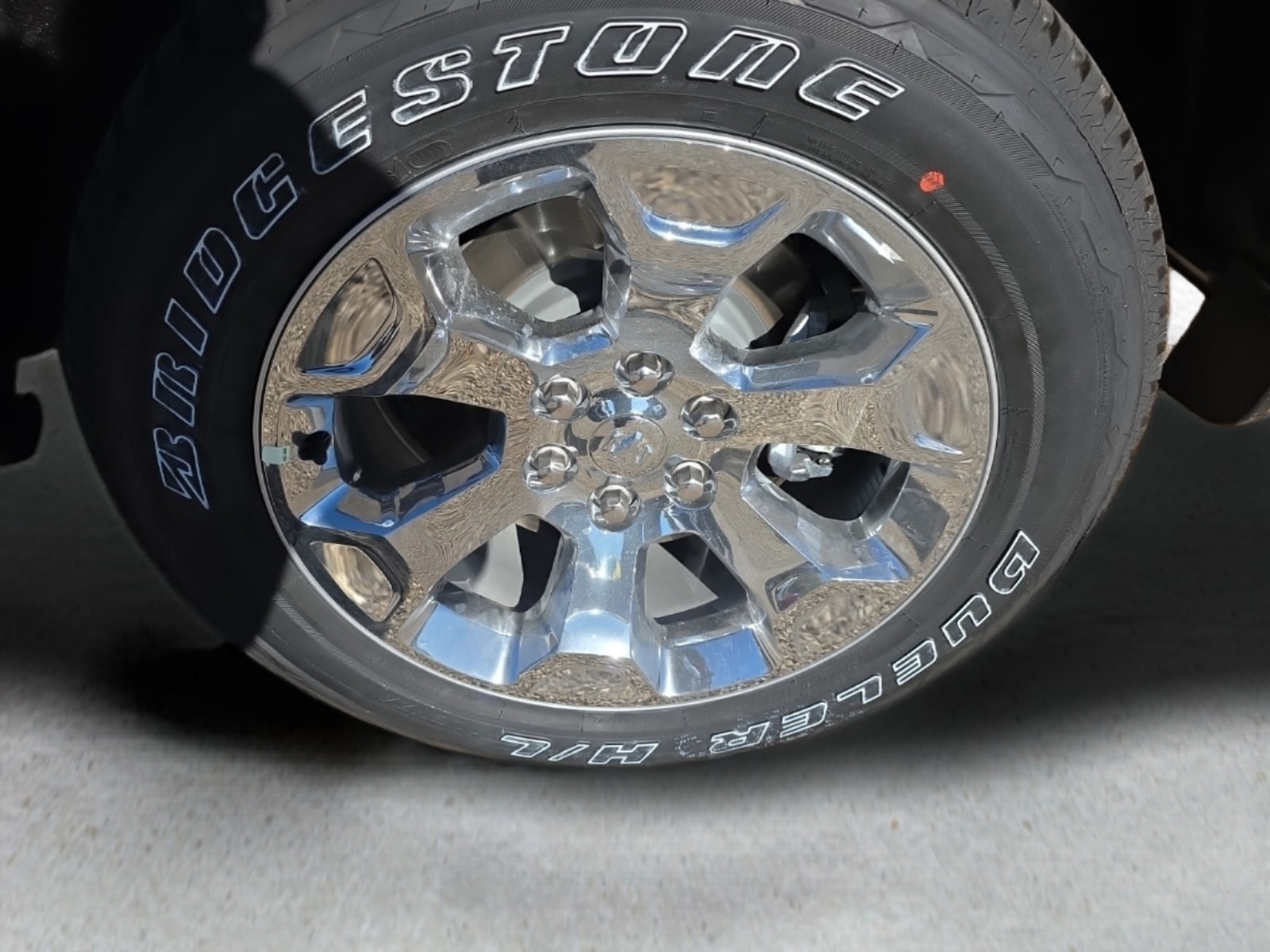2026 RAM 1500 Big Horn/Lone Star - Photo 11