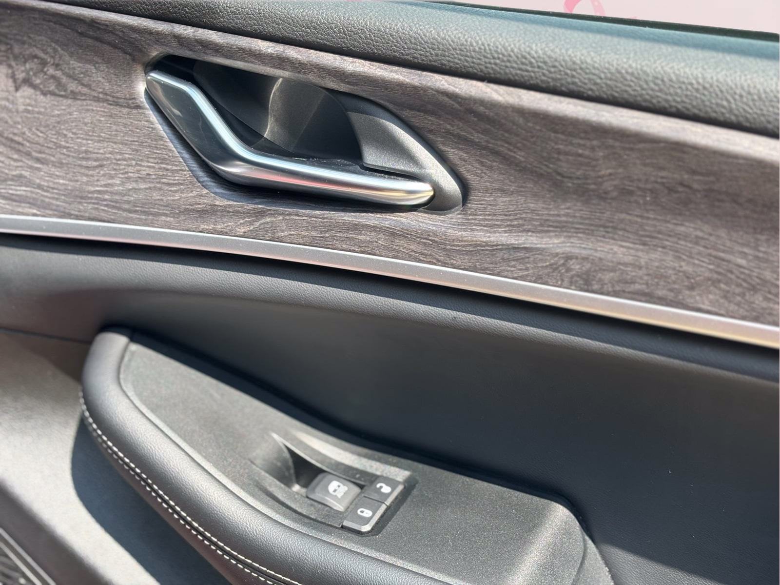 2024 Jeep Grand Cherokee L Limited - Photo 10