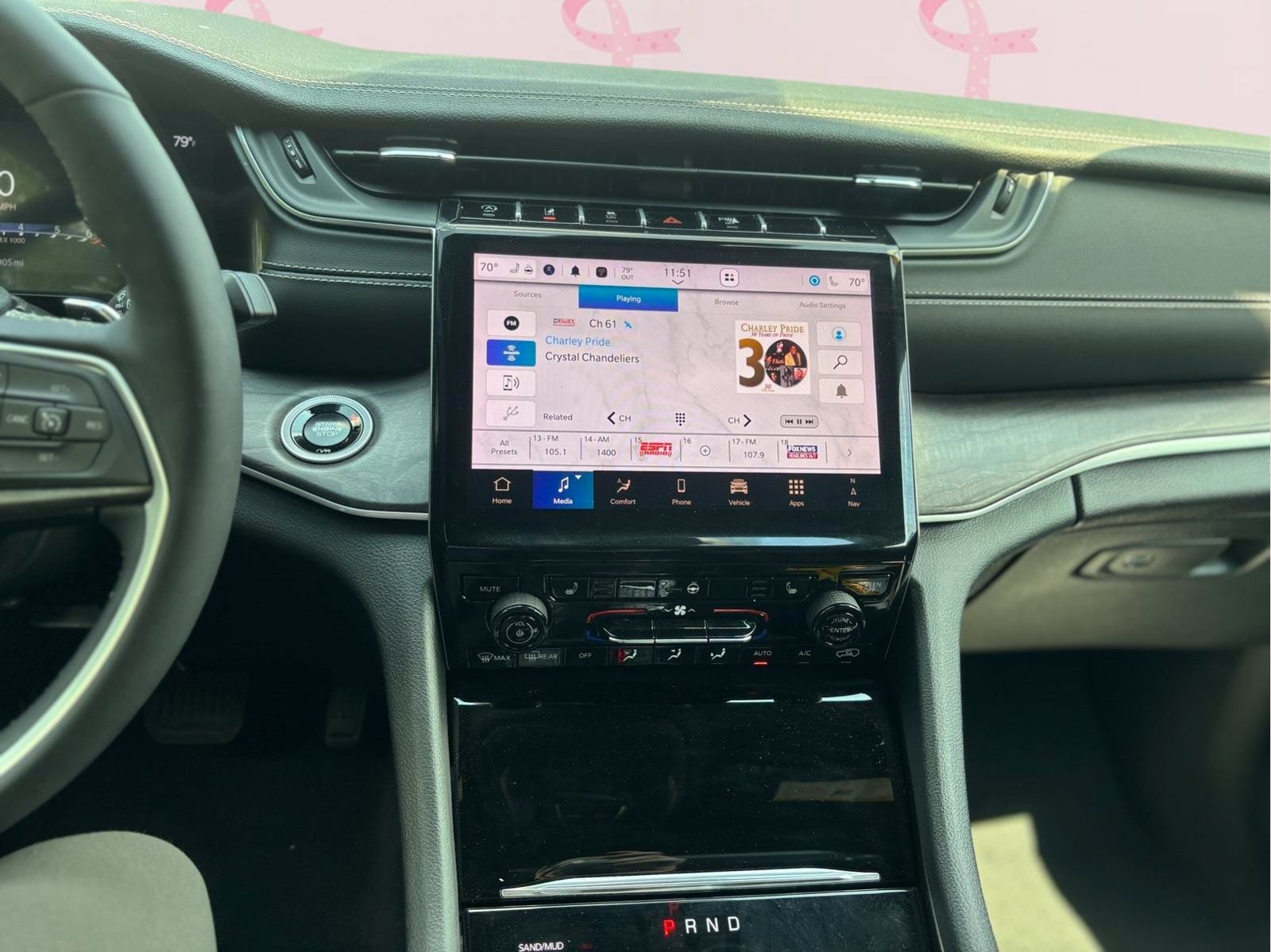 2024 Jeep Grand Cherokee L Limited - Photo 30