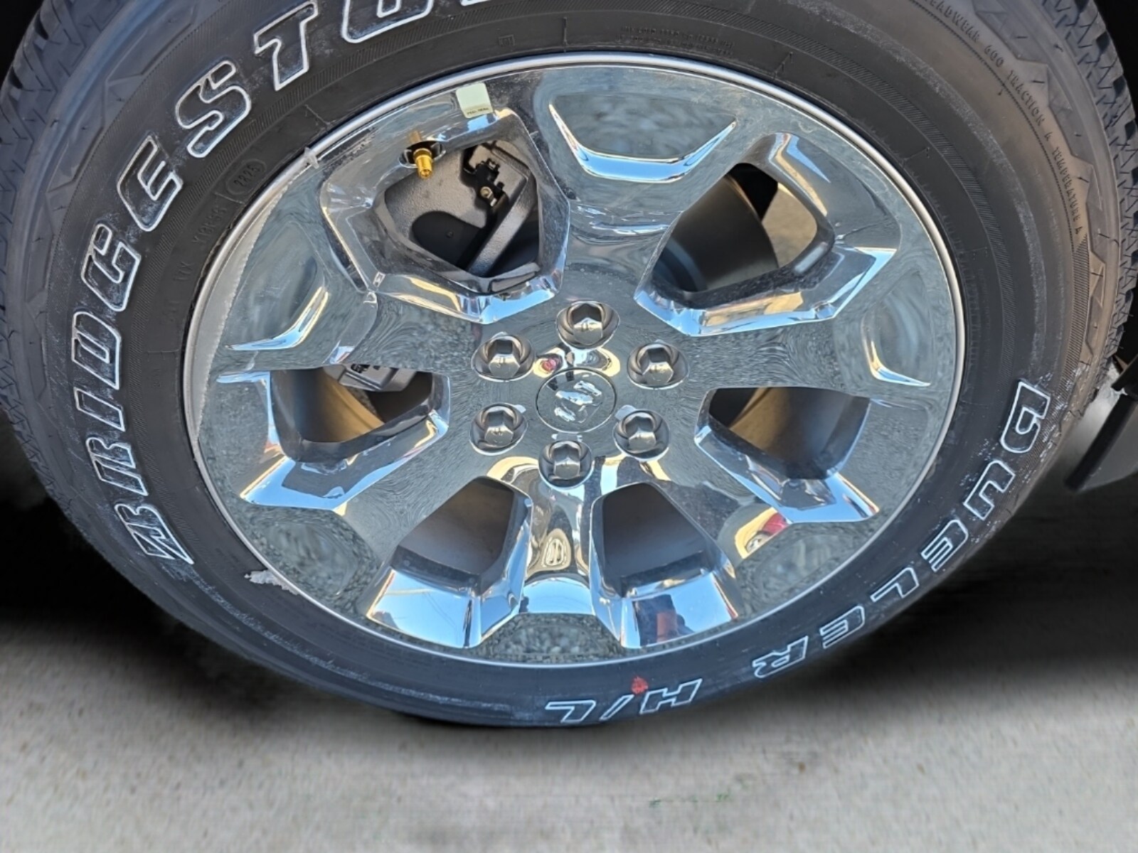 2026 RAM 1500 Big Horn/Lone Star - Photo 13