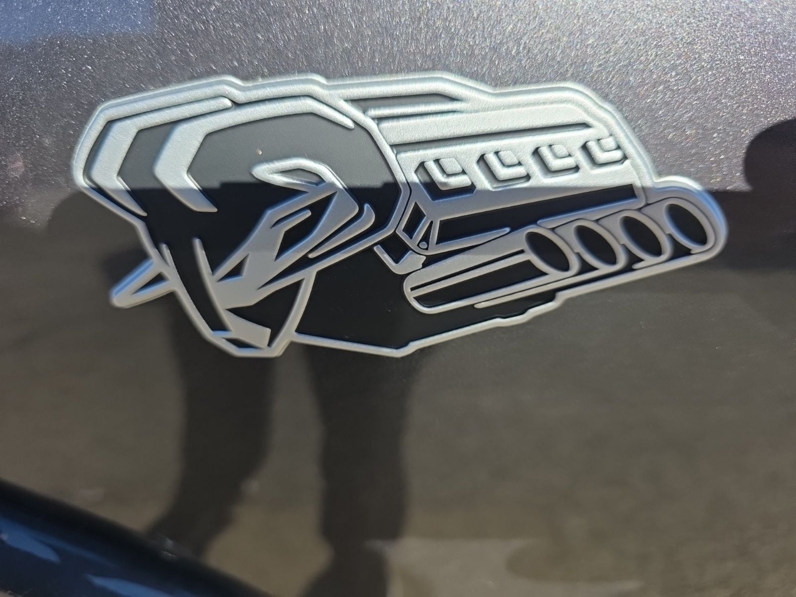 2026 RAM 1500 Big Horn/Lone Star - Photo 9