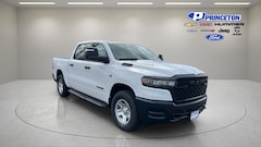 2026 Ram 1500 TRADESMAN CREW CAB 4X4 5'7 BOX Pickup