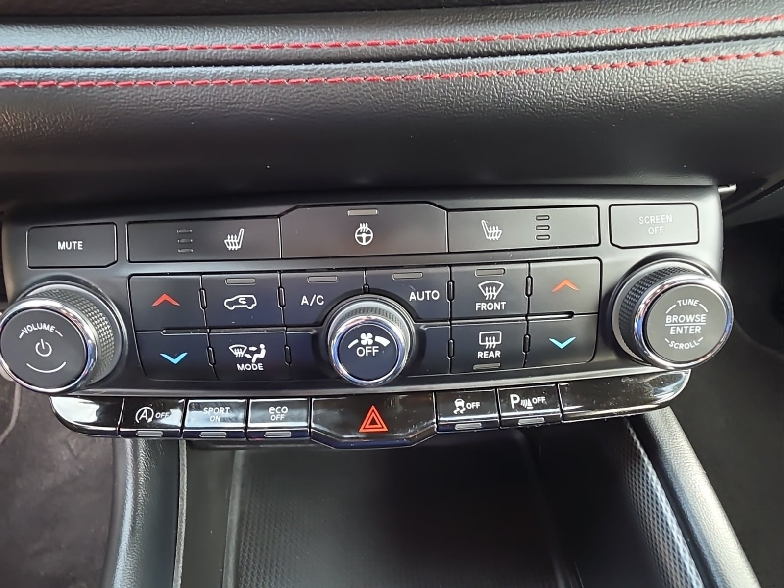 2024 Dodge Durango GT - Photo 22
