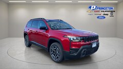 2026 Jeep Cherokee LAREDO 4X4 Sport Utility