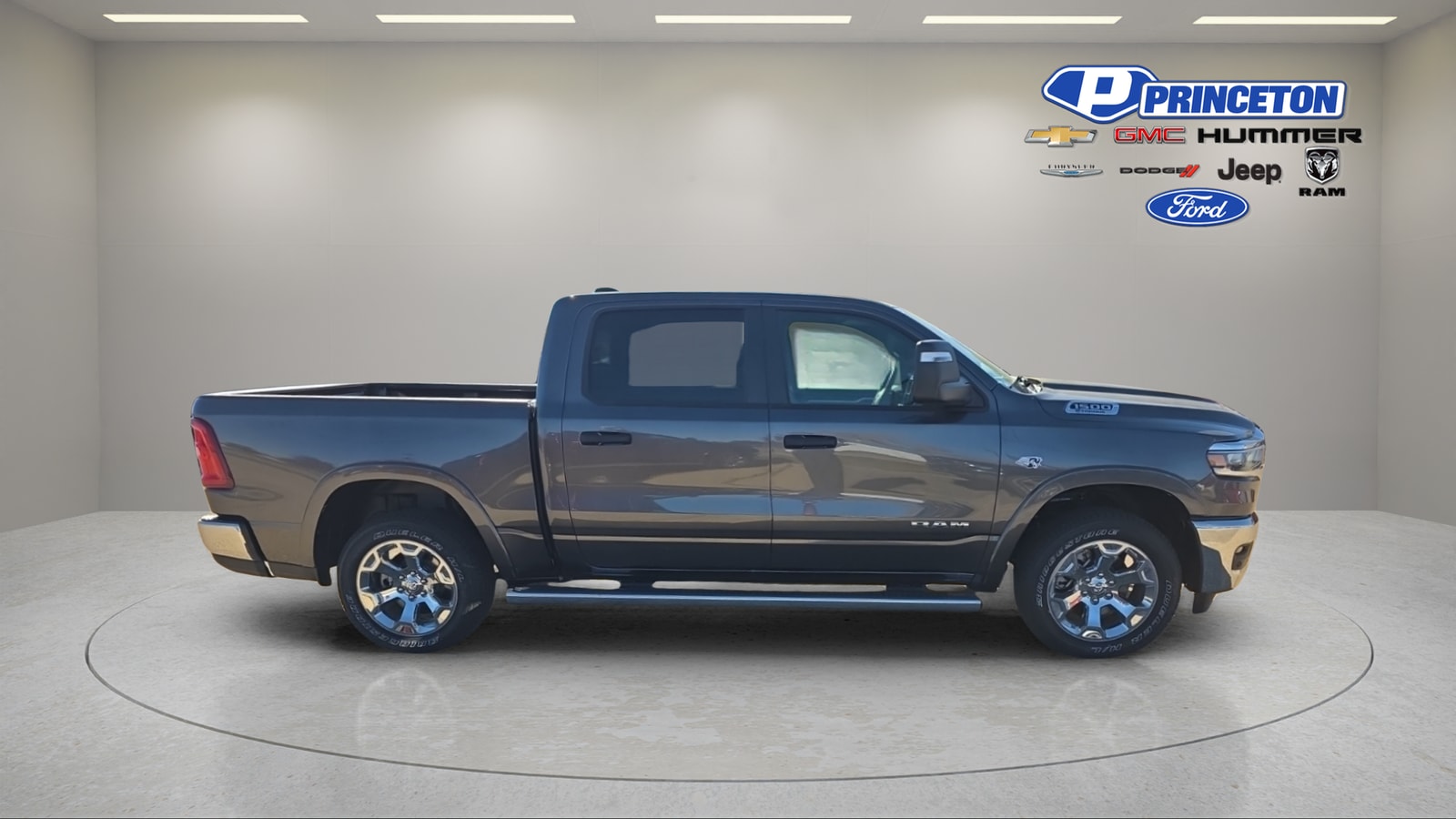 2026 RAM 1500 Big Horn/Lone Star - Photo 3
