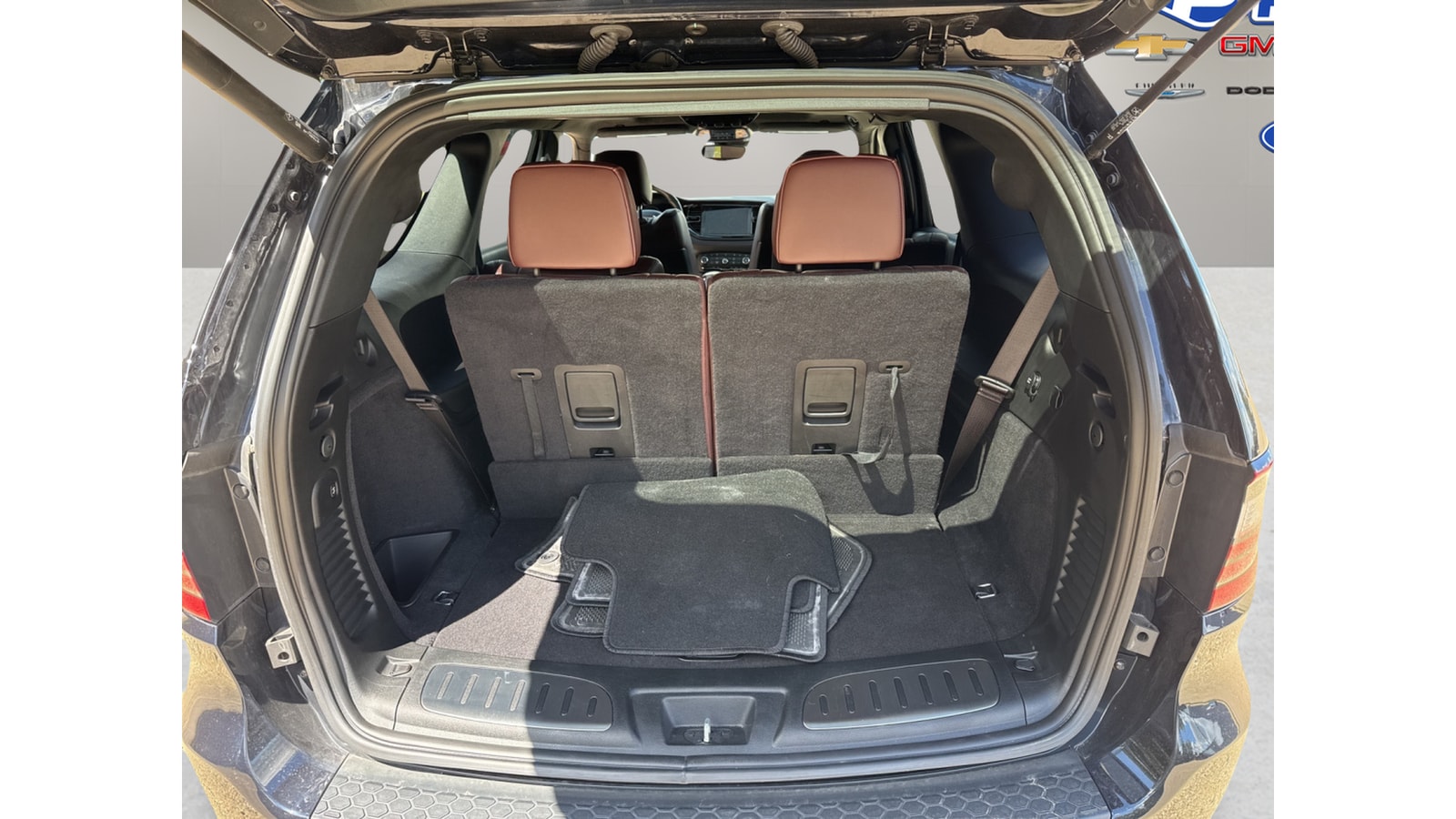 2024 Dodge Durango R/T - Photo 14