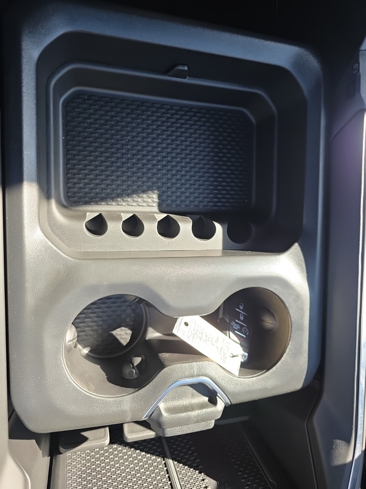 2026 RAM 1500 Big Horn/Lone Star - Photo 23