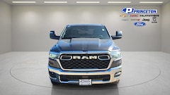 2026 Ram 1500 BIG HORN CREW CAB 4X4 5'7 BOX Pickup