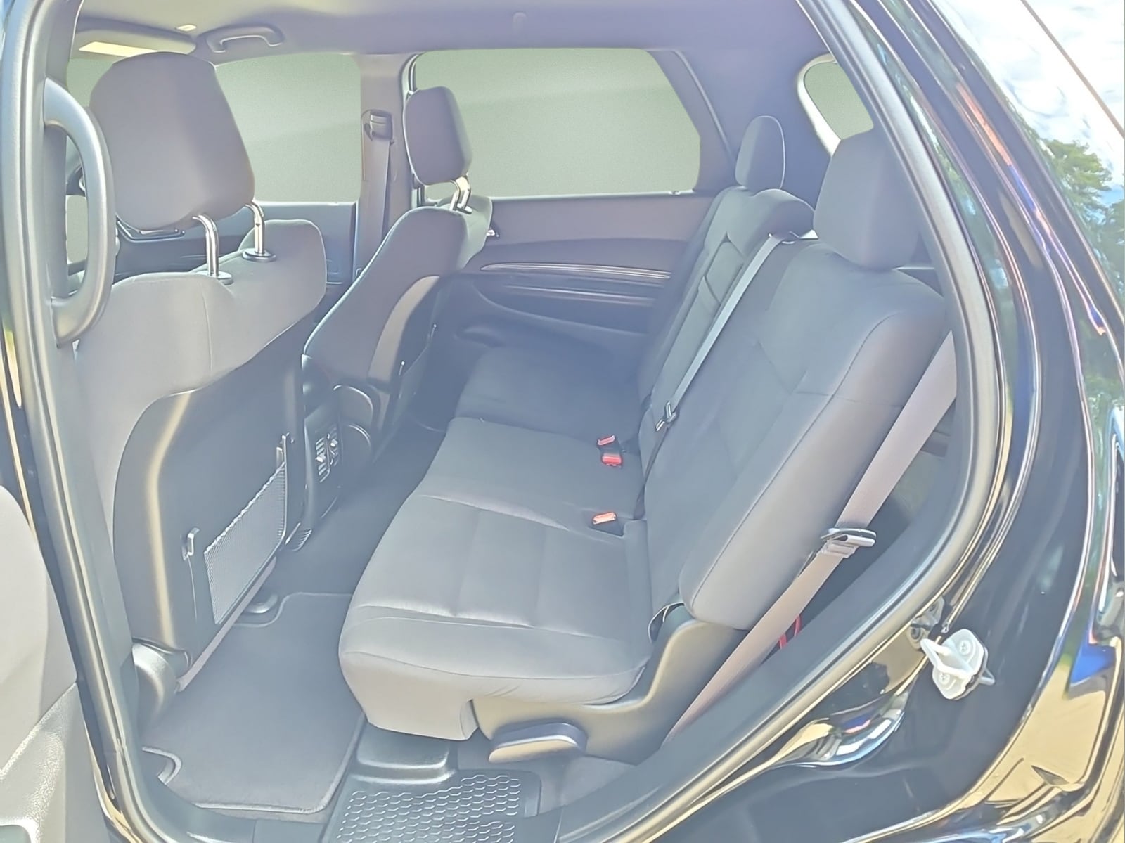 2024 Dodge Durango GT - Photo 16